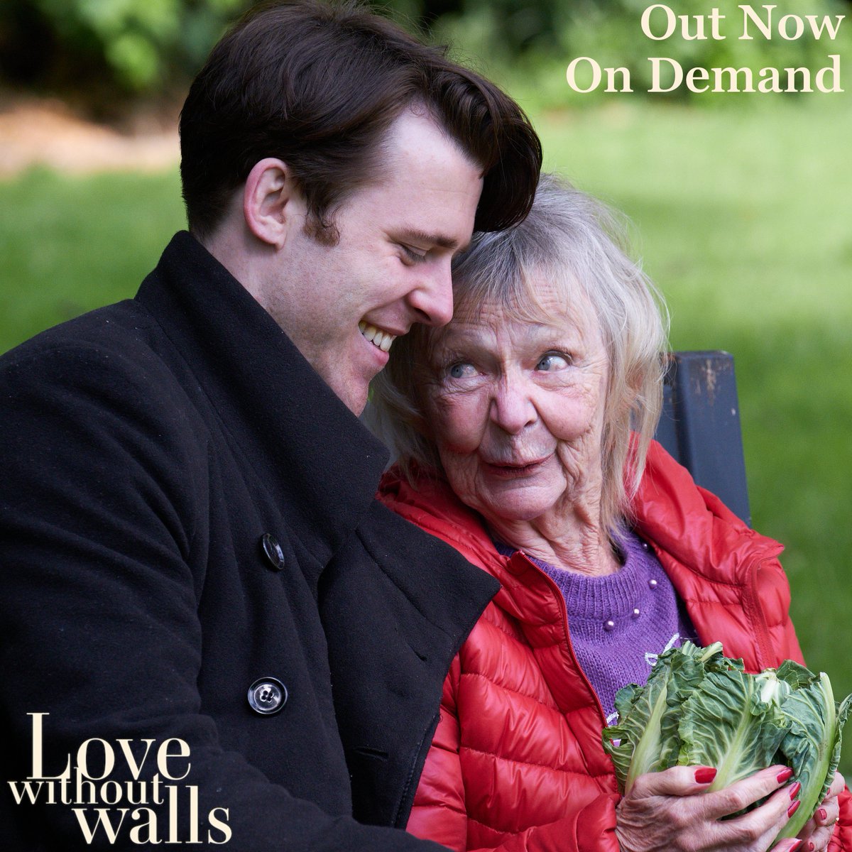 If you're looking for something to watch this #weekend then you can find #LoveWithoutWalls on iTunes, Prime Video, Google Play, Microsoft, Rakuten, Virgin &amp; Sky Store

Packed with talent, music and a story that explores the very real #homelessness crisis

bulldog-film.com/films/love-wit…