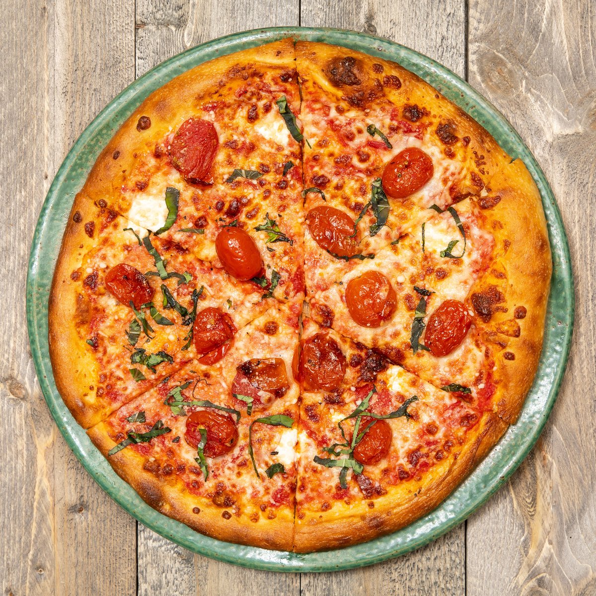 SPIN! Pizza 🍕 tweet media