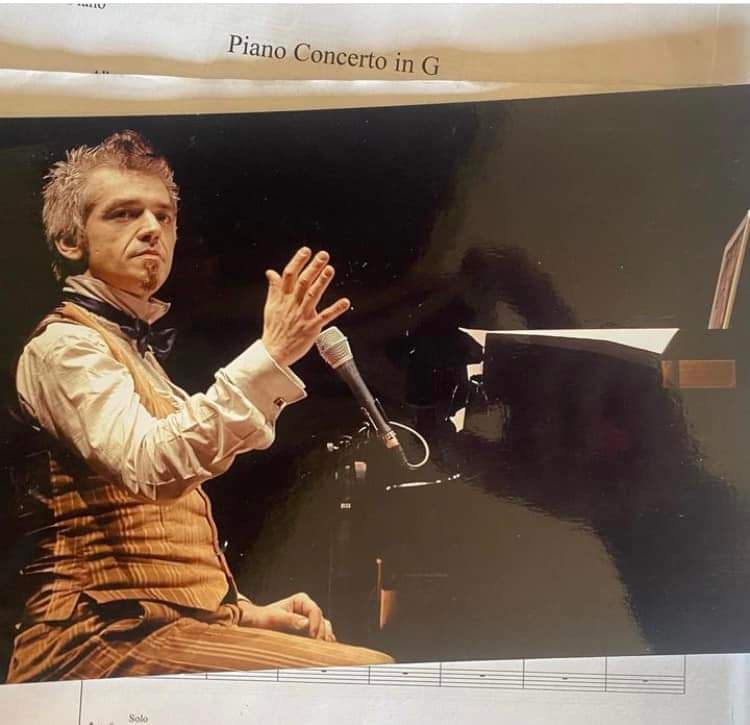 Meta_Morgan's tweet image. "...e quindi, insomma, ossia"
Morgan/Panella