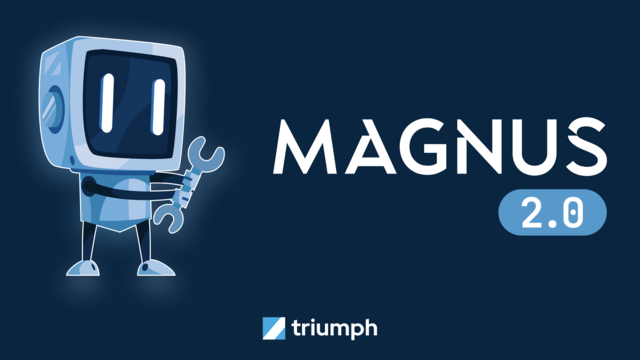 triumphmtech's tweet photo. Attention #RockCommunity! We can hardly contain our excitement! Something big is coming your way at #RX23. Catch the reveal at our Triumph session on Wednesday morning at 10:50 and get ready to elevate your editing experience! #RockRMS https://t.co/VtuTiUOJdN