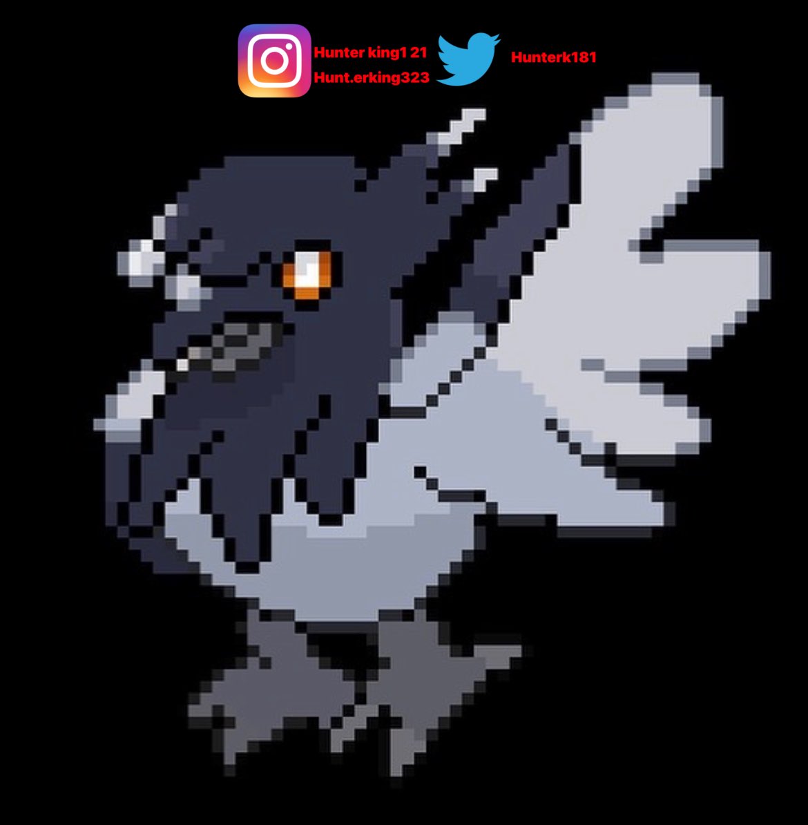 HunterK181's tweet image. #flyingtype #flyingtypepokemon #normaltype #normaltypepokemon #magpie 
#earlyroutepokemon #pokemon  #pokemonart #pokemonartwork #fakemonregion #fakemon #fakemonart #fakémon #fakemonartwork #fakemons #pokemonfanart #nintendo #gamefreak #pokemongo #pokemonregion #pokemoncommunity