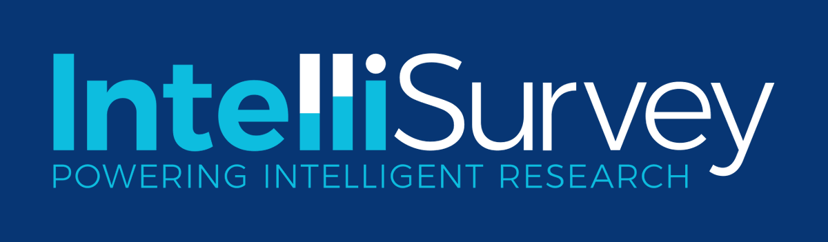 IntelliSurvey tweet media