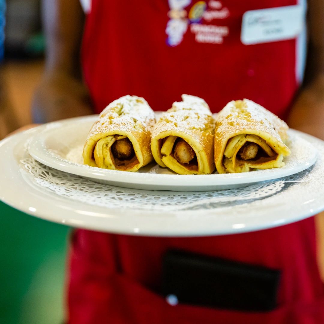Original Pancake House - Columbia tweet media