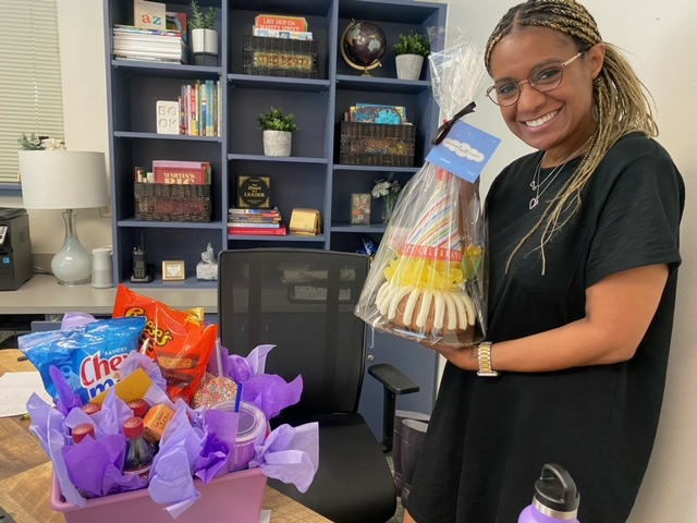 Sem Elementary PTA tweet media