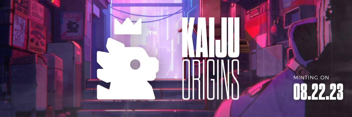 BIG NEWS from the <a href="/KaijuKingz/">KaijuKingz</a> universe! 

The Adventures of Stod is coming, and it's going to be a game-changer 🤯 

(Yum👇)