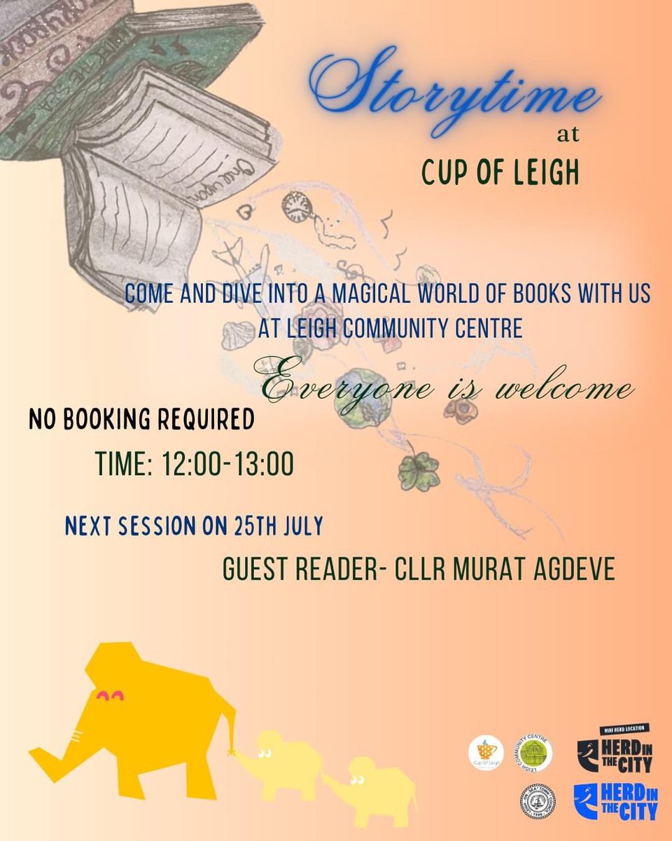 Leigh TC Events tweet media