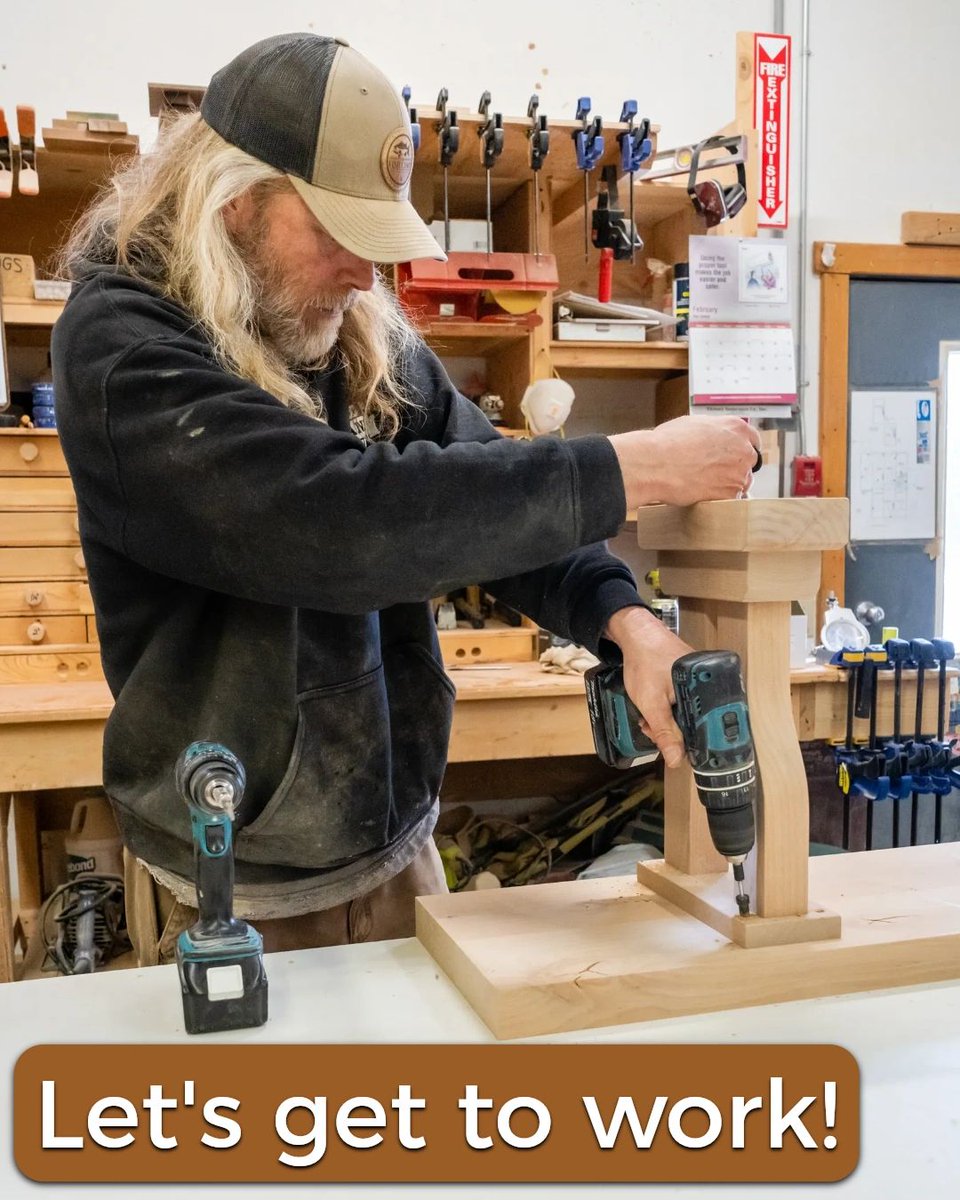 lodgecraft's tweet photo. Don't settle for subpar quality and design. At Lodgecraft Furniture, we guarantee exceptional craftsmanship and unique pieces that will transform your home. #QualityMatters #HandcraftedFurniture #MontanaMade https://t.co/l6Nm7uEomg
