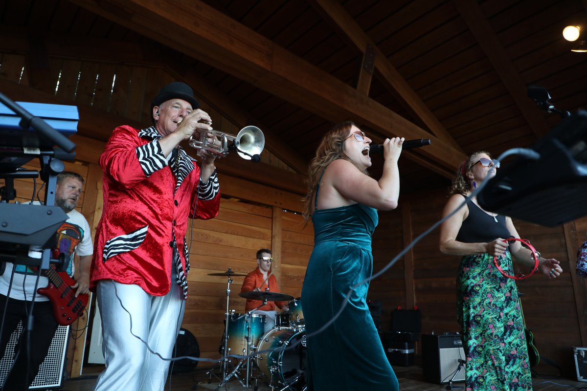 We loved welcoming so many music-lovers to <a href="/GovHouseBC/">Government House</a> over the past three weeks for Music on the Lawn! Thank you to all who came to dance with us. We hope you'll join us at Gardenfest next Friday, July 28, from 2-5 pm, for more outdoor summer fun: tinyurl.com/bdxx2jvm