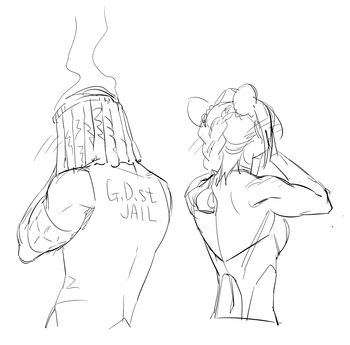 소면사리 tweet media