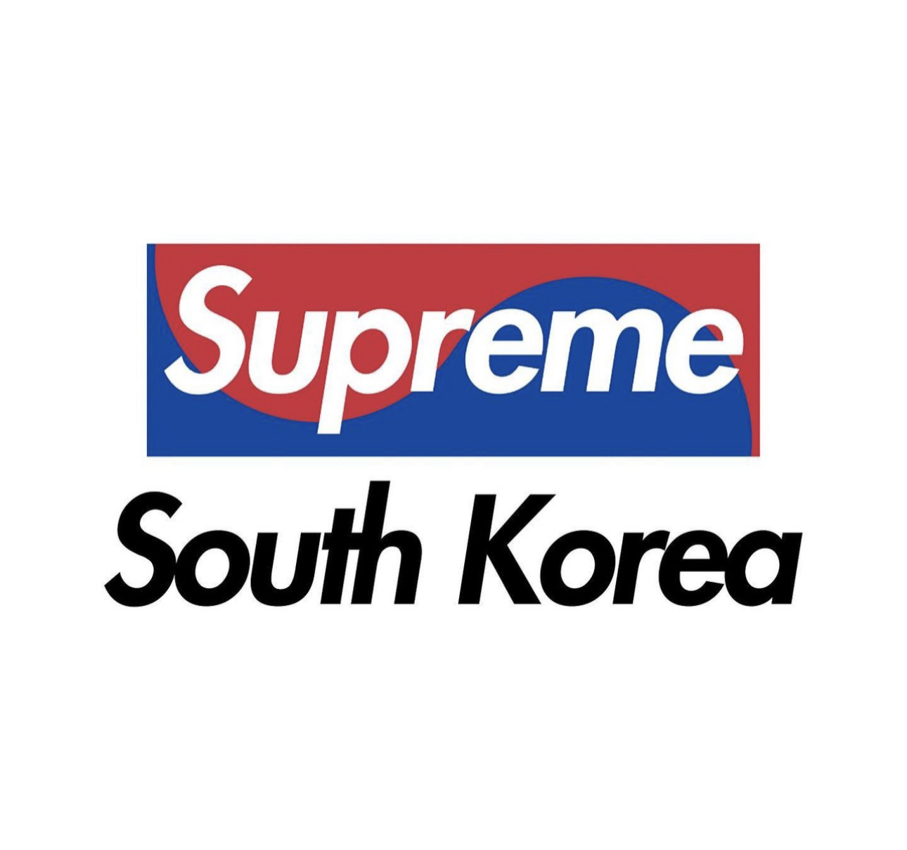 The rumors are true, Supreme Seoul is officially here. Supreme is