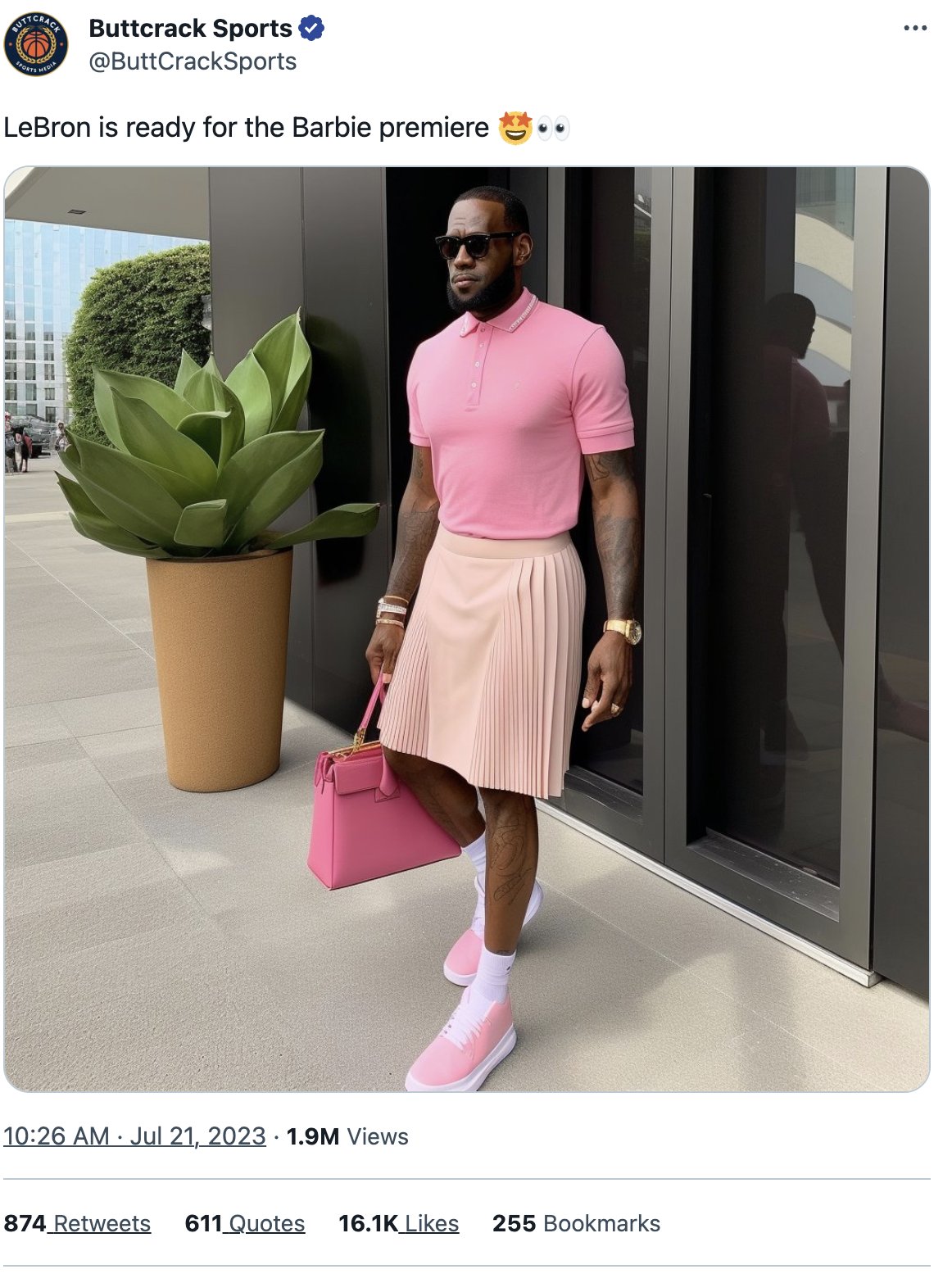 Pink skirt shop quotes