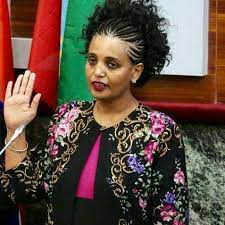 ባለፉት 5 አመታት ግልጽ ለውጥ ያየነው!

ሀ) ሶማሌ ክልል በሙስጠፌ
ለ) ትምህርት ሚኒስትር በፕ/ር ብርሃኑ
ሐ) ሰብአዊ መብት ኮሚሽን በዶ/ር ዳንኤል በቀለ
መ) ምርጫ ቦርድ በወ/ት ብርቱካን ሚዴቅሳ

አራቱም የኢህአዴግ አባላት አልነበሩም!
ደህና እደሩ