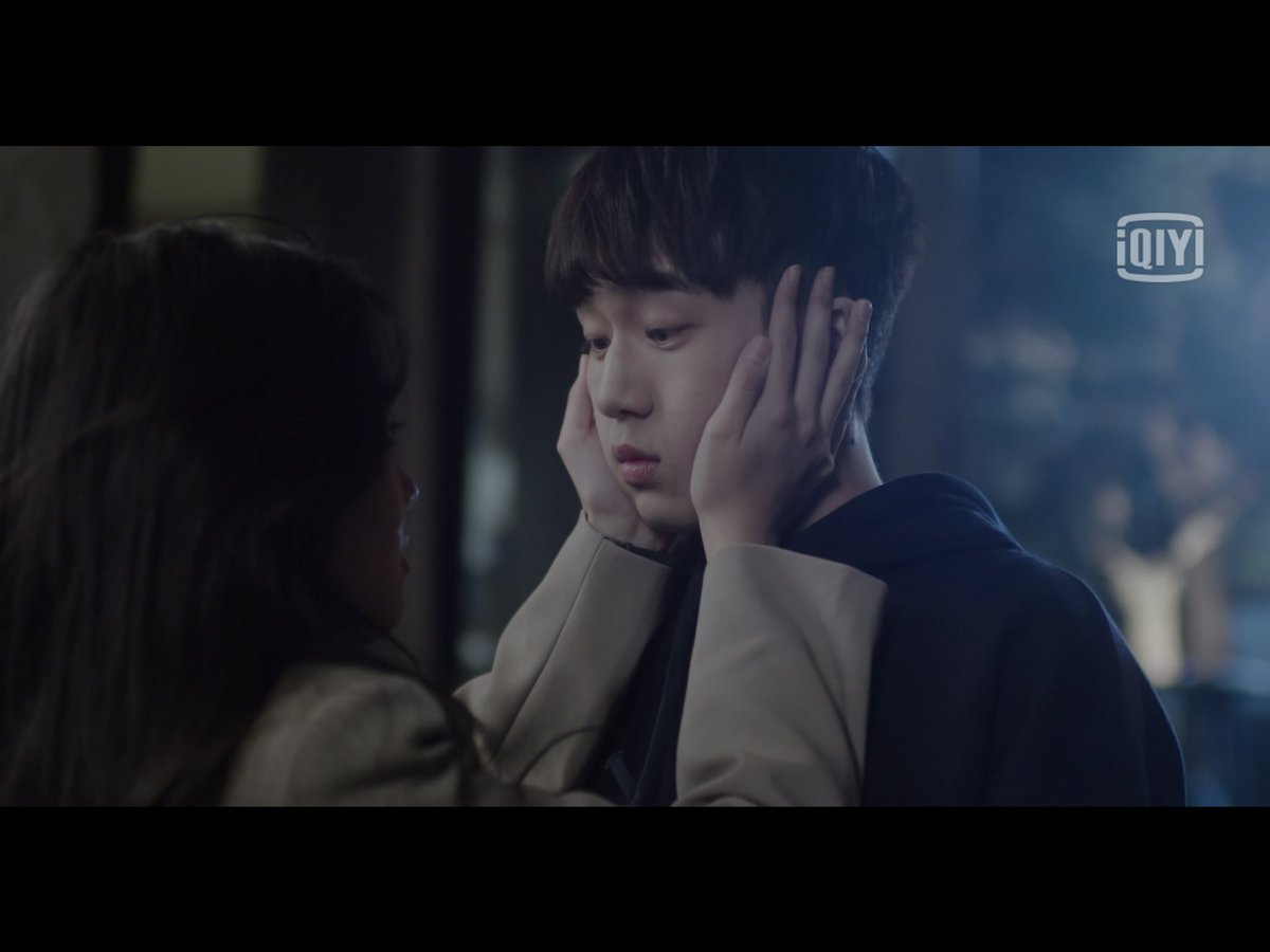 งืออ เตาเกอของน้องงงงง~(ยังคงติดอยู่ในใจเสมอเลยอะ แบบตอนนั้นร้องไห้กับบทนี้ของซิงหยางบ่อยมาก55555)
🦀โตขึ้นอีกปีแล้วววว จะรอดูซีรีส์ของซิงหยางทุกเรื่องเล้ยยย! 👏🏻✨ 
#Happy24thXieXingyangDay 🎂