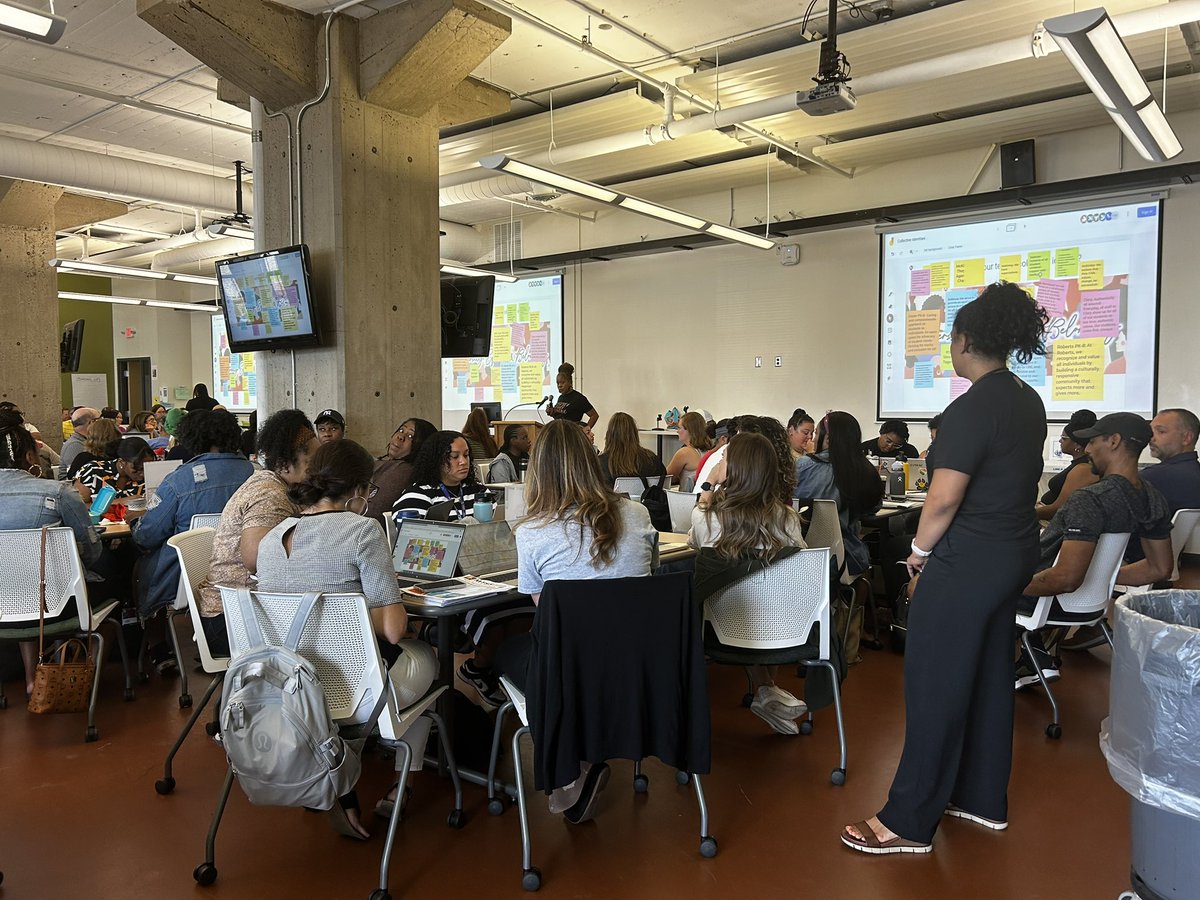 SCSD DEB tweet media