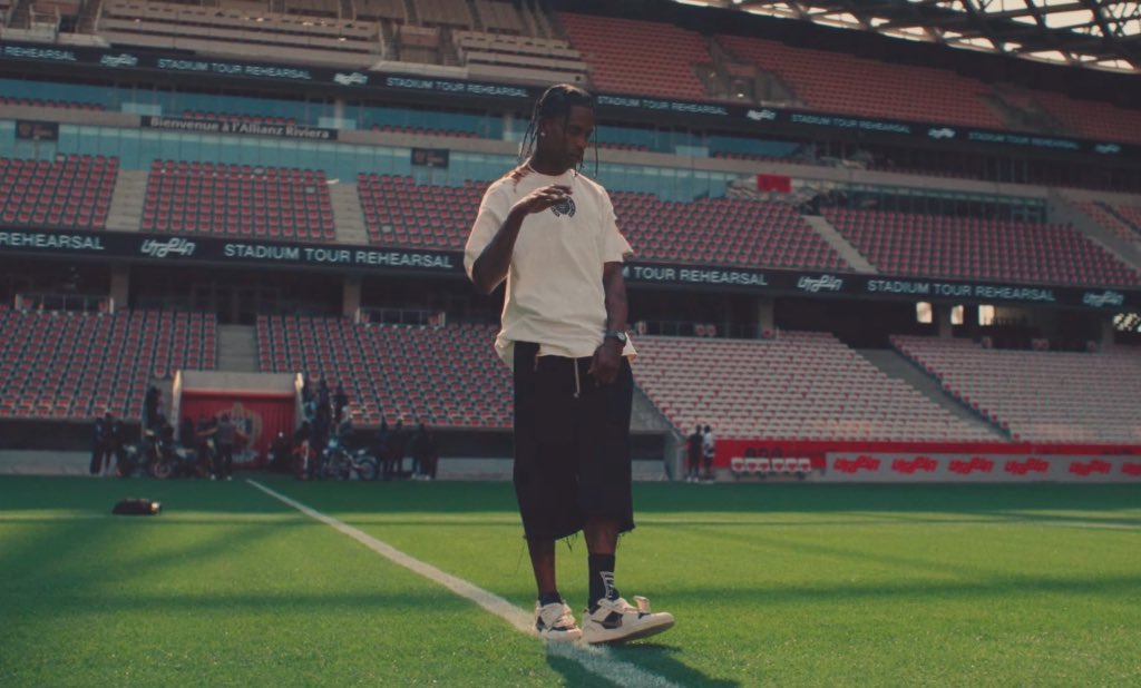 UTOPIA COMING TO STADIUMS 🔜