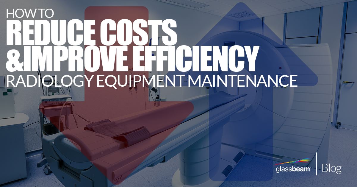 In this budget-conscious environment, analyzing your equipment maintenance needs is a foundational step in cost-cutting measures. We discuss ways to make sure your imaging department remains productive while reducing costs.
#Glassbeam #healthcare

glassbeam.com/radiology-equi…