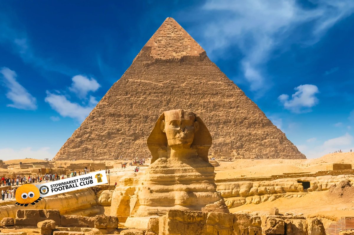 stowtownfc's tweet photo. Why not take a Stow Bug on your travels with you? We’d love to see where you take the bug, so send us a picture, be that Paris, New York, Cairo….or Great Yarmouth! Use the hashtag #StowBug 💛🖤 https://t.co/XrugvMDqrJ