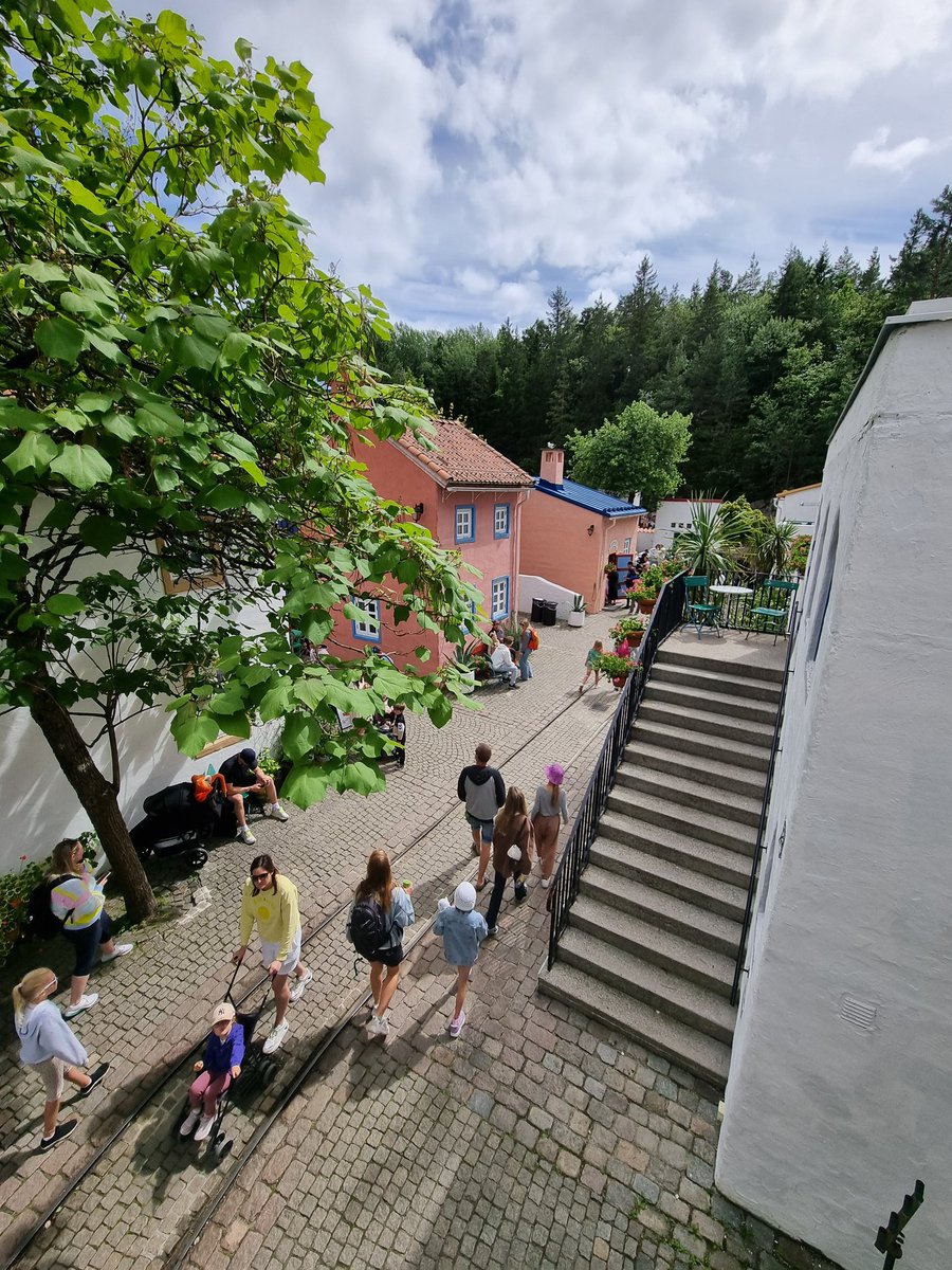 Denne parken er ikke et sparetips