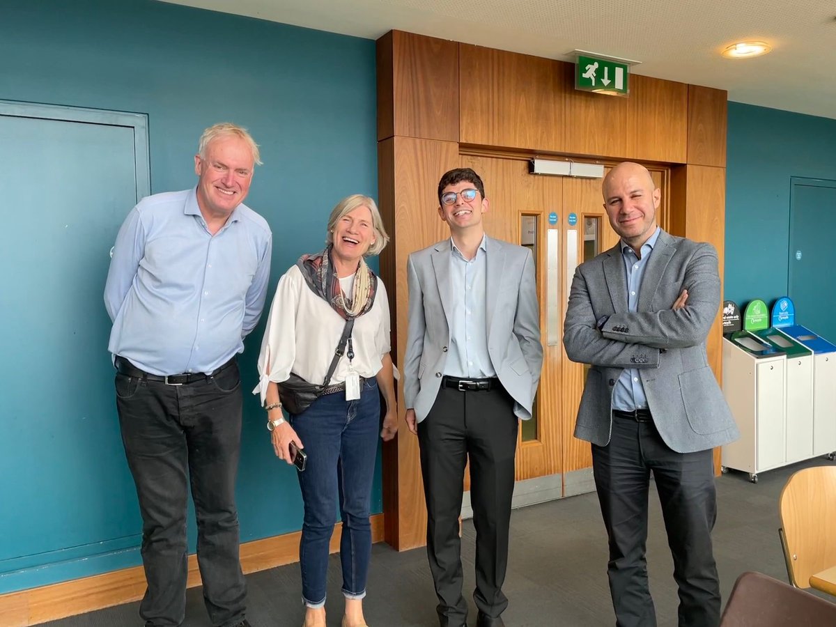 Cliona O'Farrelly tweet media