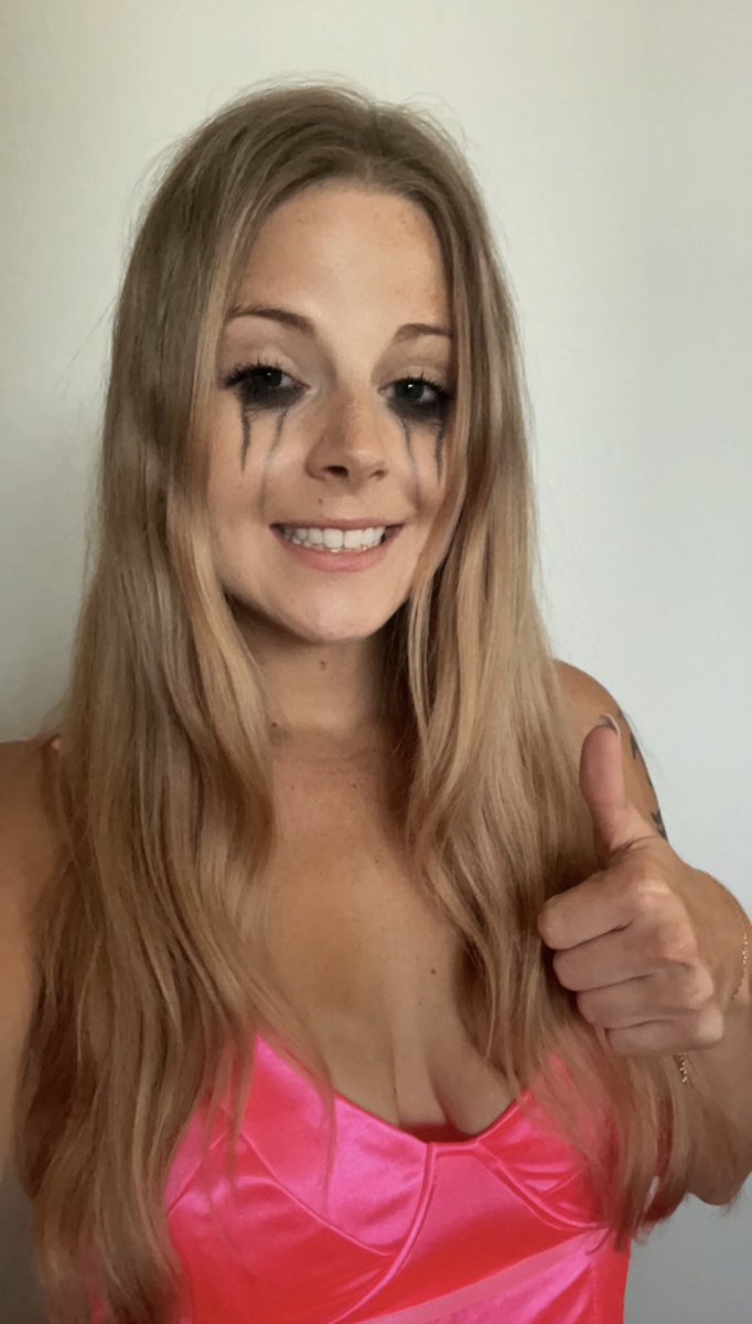 Ashley tweet media