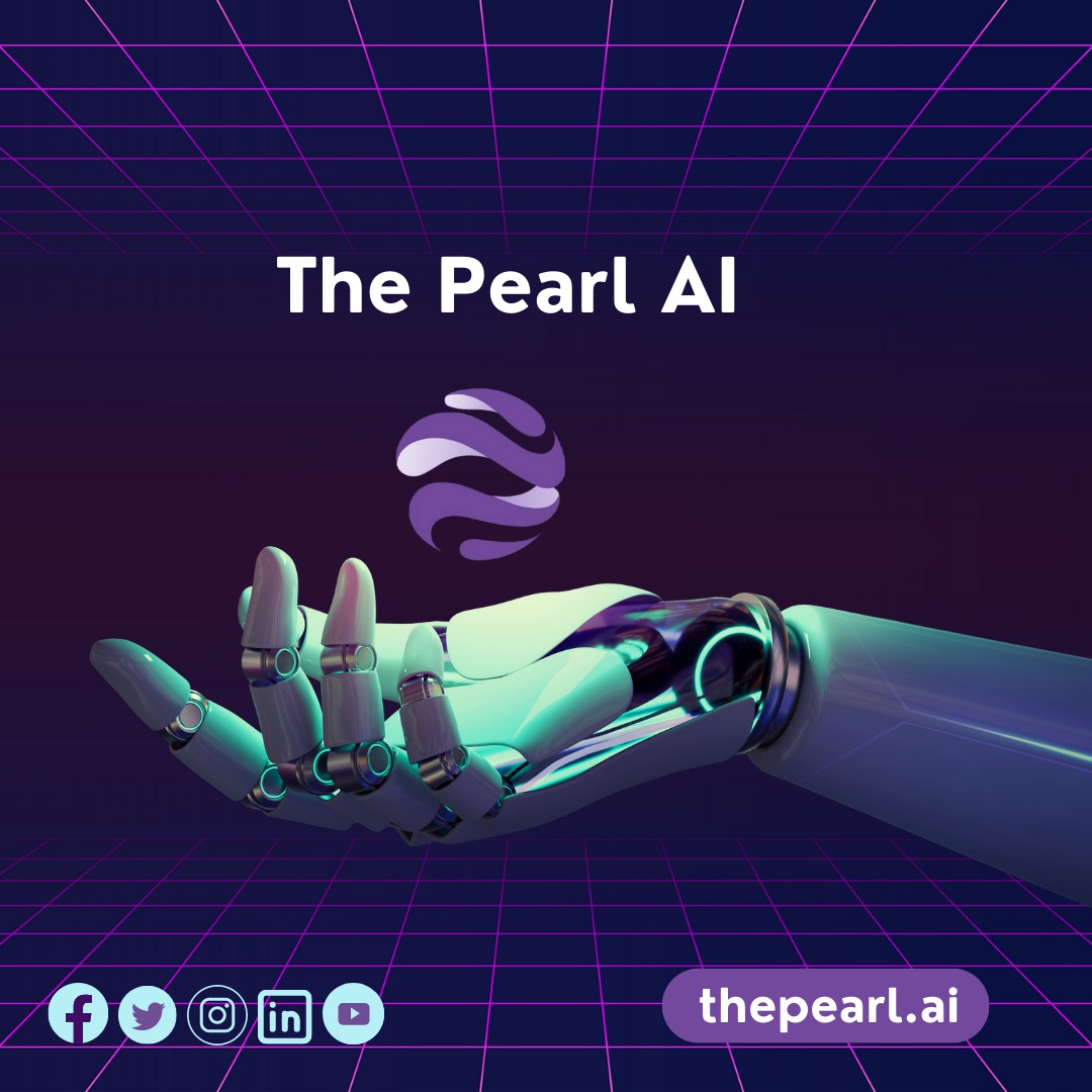 bukenya21's tweet photo. @ThePearlAI is the true definition of Redefining the future of AI, must visit!"
Don't forget to follow their page.. @ThePearlAI

Visit https://t.co/EZaeoW1l8E and get started.

#ThePearlAI https://t.co/nrMNJuVRAu