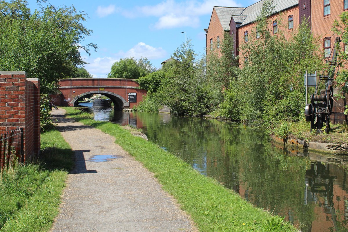Just canal bridges tweet media