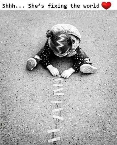 Wish I could give attribution.