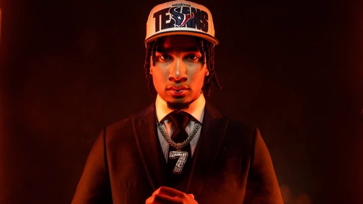 RT @NickSchwagerNFL: #Texans QB C.J Stroud is a 73-overall in Madden 24. https://t.co/cjjMiqBPsU