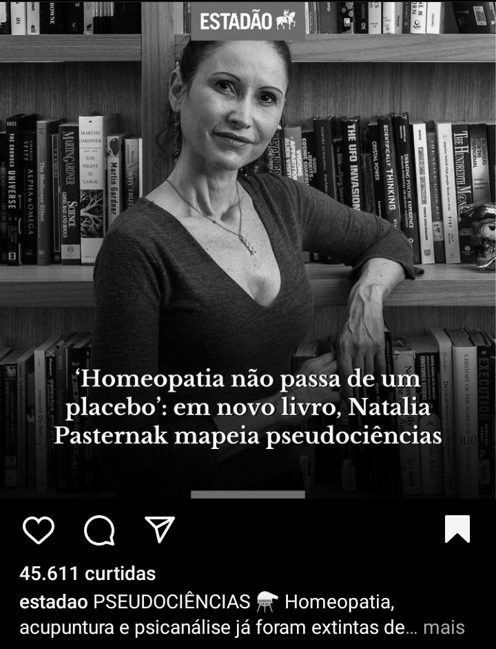 _brunomarra_'s tweet image. A verdade, pra psicanálise, tem uma natureza desestabilizadora: 
ela não seria o “certo”, seria, pelo contrário, aquilo que demoliria nossas certezas e impediria a gente de se conformar com tudo o que considerávamos “certo” até então.
Essa verdade animaria a própria ciência 

1/9