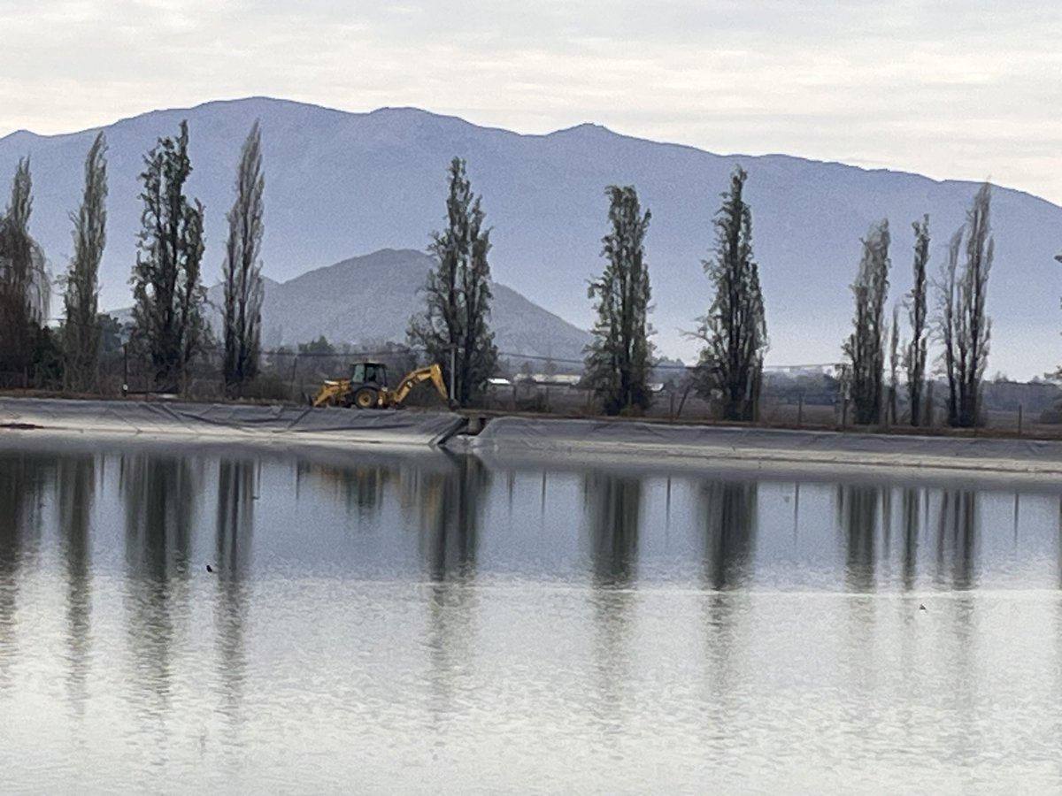 Comisión Nacional de Riego Chile tweet media