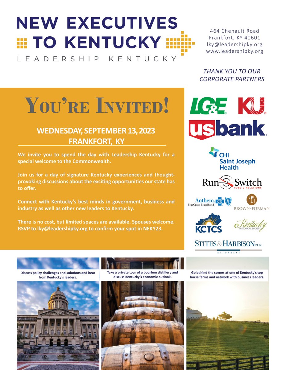 LeadershipKY tweet picture