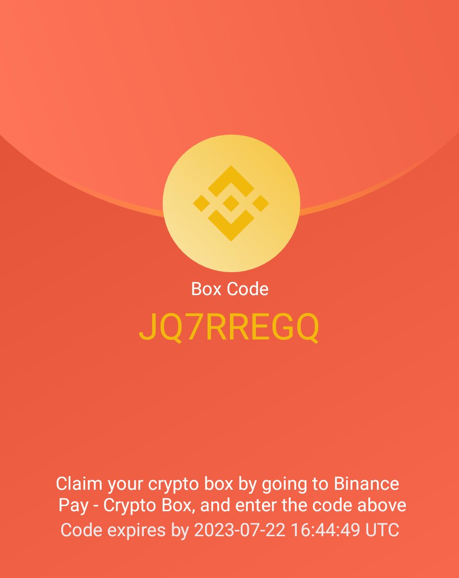 Crypto Giveaway tweet media