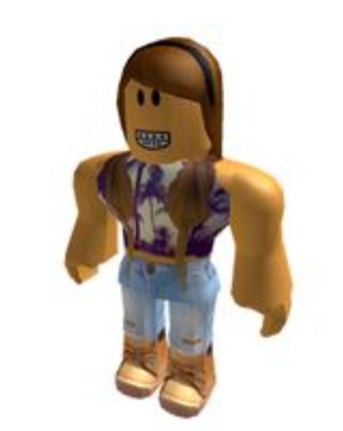 IsabellasStuff's tweet photo. The OG roblox baddies https://t.co/bzlZmk7uro