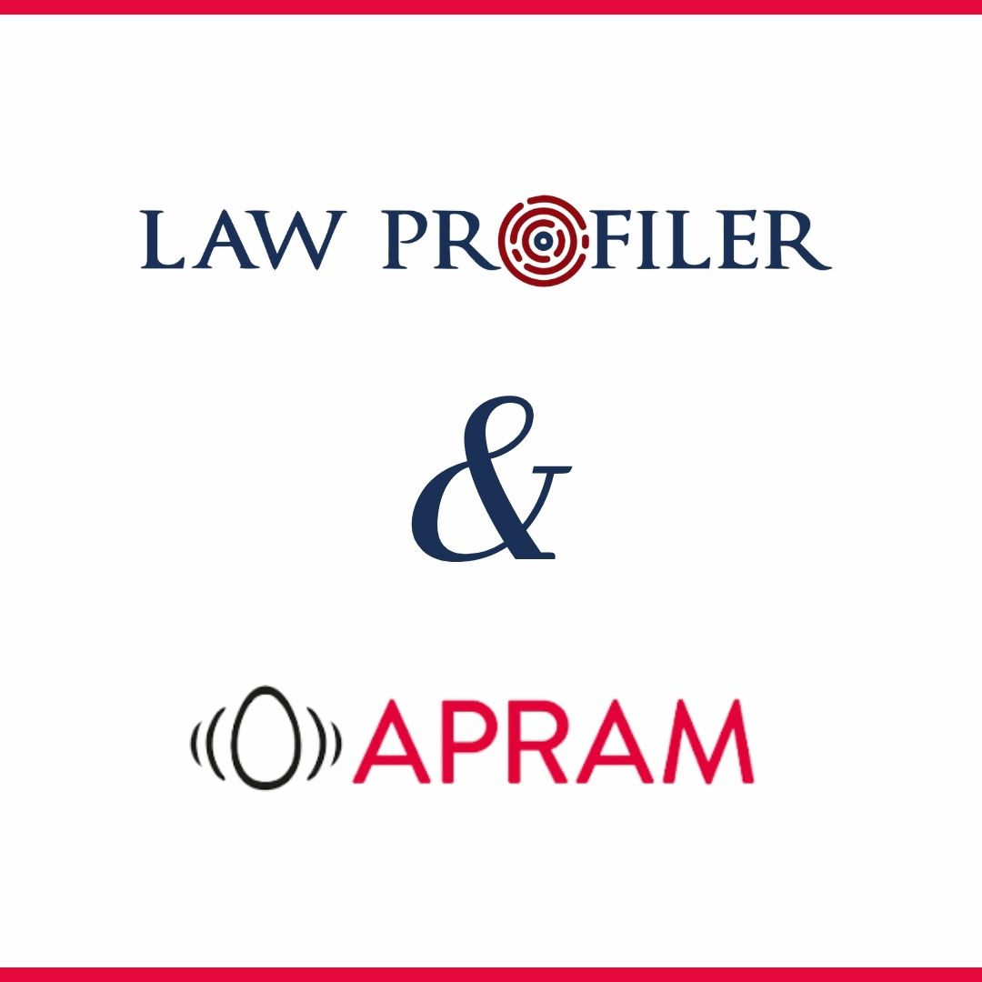 law_profiler's tweet image. 🔛We are delighted and honoured to announce that we have entered into a partnership with APRAM (Association des Praticiens du Droit des Marques et des Modèles).

linkedin.com/posts/law-prof…

#lawprofiler #apram #recrutement #ip #it #avocat #lawyer #recruitment #recrutement #juriste