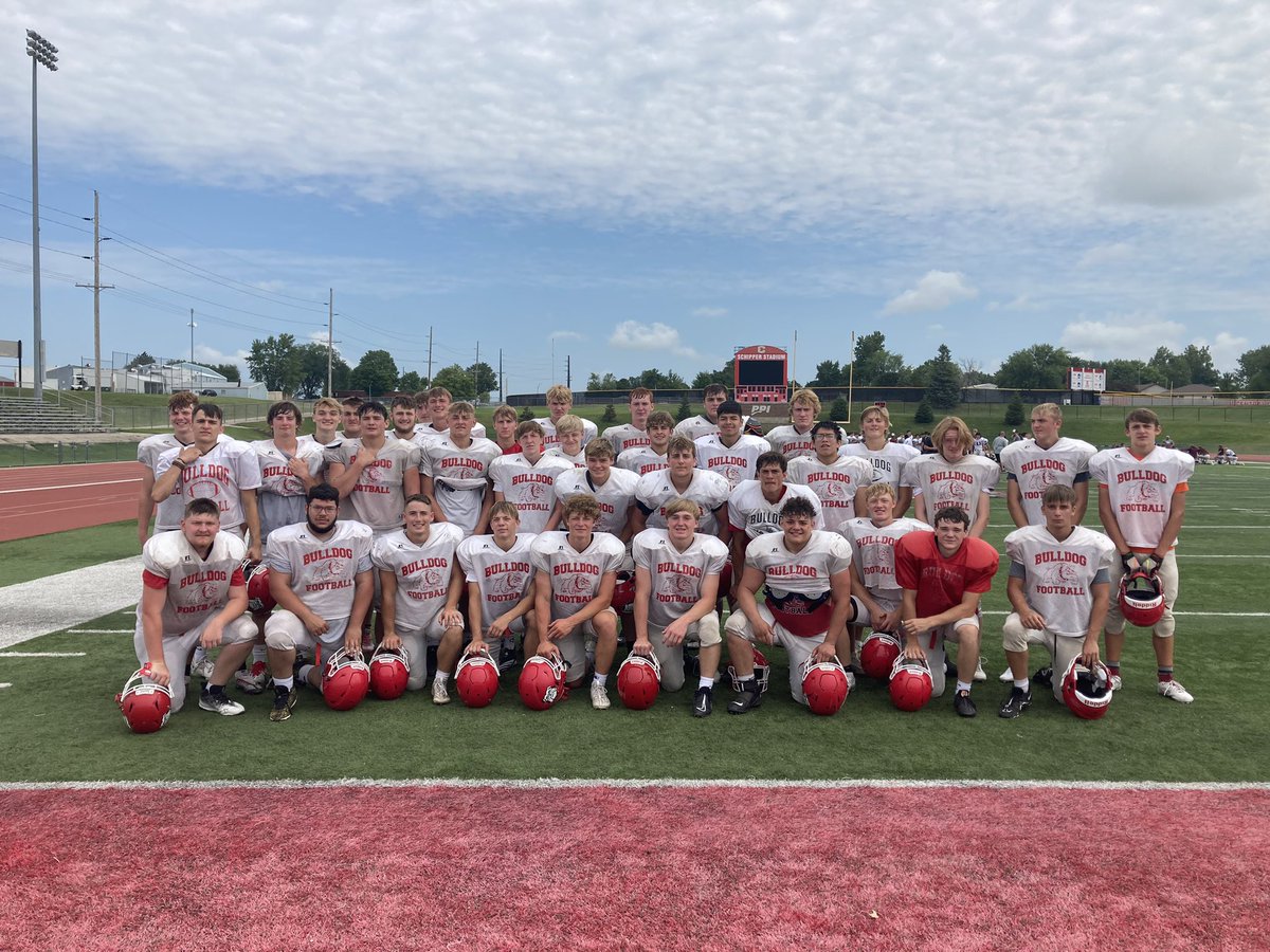 H-D Track tweet media