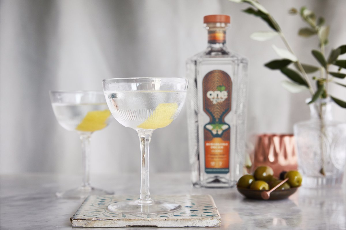 TheSpiritOfOne's tweet image. School is out ! Here's to the beginning of the holidays. We're kicking them off with our favourite, a gorgeous fragrant One martini....Because why not !?
#OneGin, #OneGoodGin, #Schoolisout, #holiday, #Martini