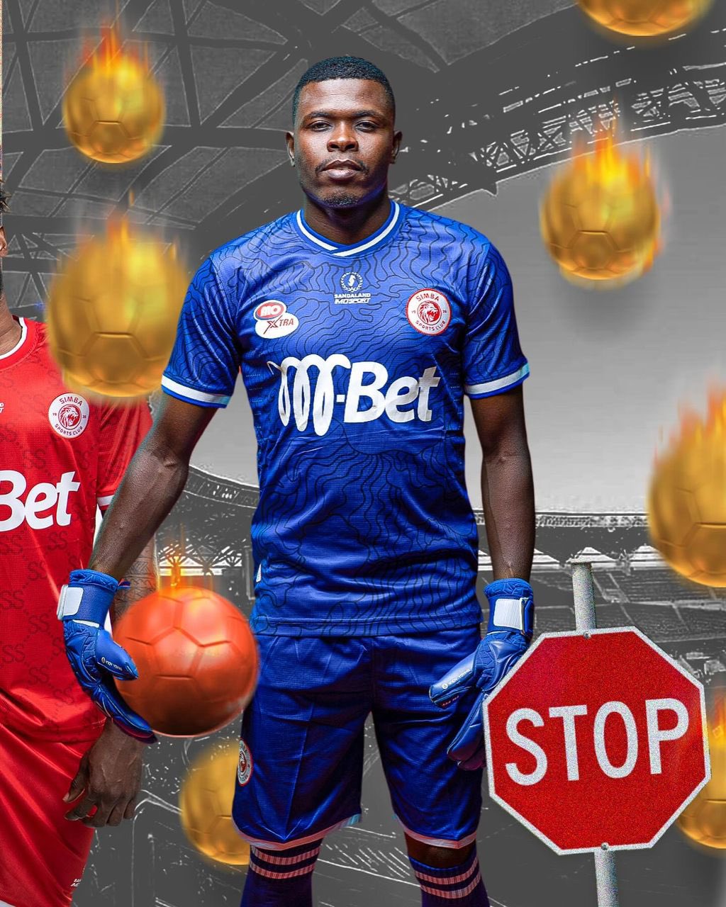 Micky Jnr on Twitter: 