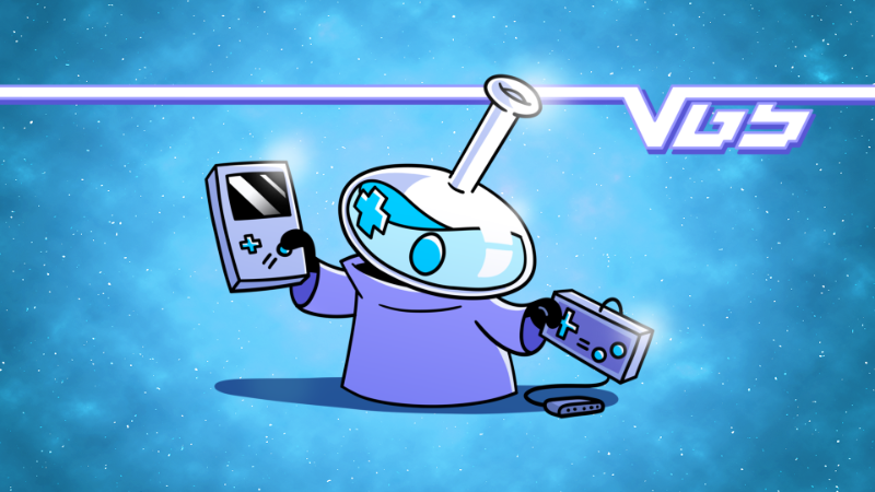 Is it me or is #GameBoy #homebrew scene killing it lately compared to #NES ? Either way I’m happy for the variety 🎮🕹.  You can check out VGS’s master list of homebrews here videogamesage.com/forums/topic/1…

-FH