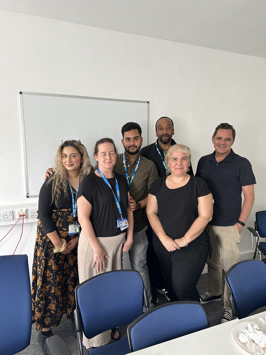 Cathy Walker tweet media