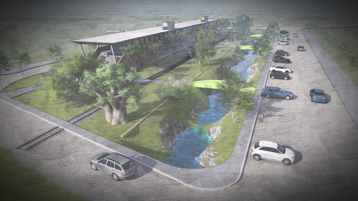 jjosemussi's tweet image. CENTRO CÍVICO MUNICIPAL DE #ELPATO
En este espacio, los vecinos y las vecinas podrán realizar diferentes trámites y utilizar servicios, tanto municipales como provinciales, lo que les evitará tener que trasladarse hasta el Centro de #Berazategui.