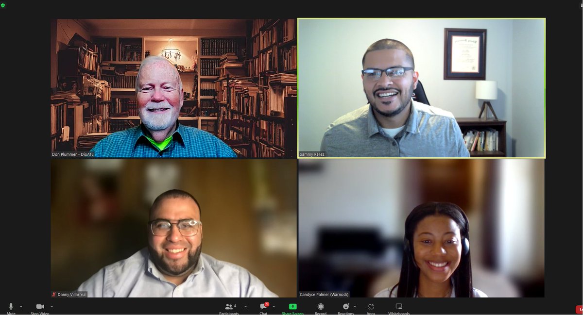 A constructive, transparent, and effective federal prison system is vital for public safety. Glad for the chance for our Georgia volunteers to share their support for the Federal Prison Oversight Act with <a href="/SenatorWarnock/">Senator Reverend Raphael Warnock</a>. #OversightNow <a href="/RiceMinus/">Heather Rice-Minus</a> <a href="/KateTrammell/">Kate Trammell</a> <a href="/jamesjackerman/">James J. Ackerman</a>