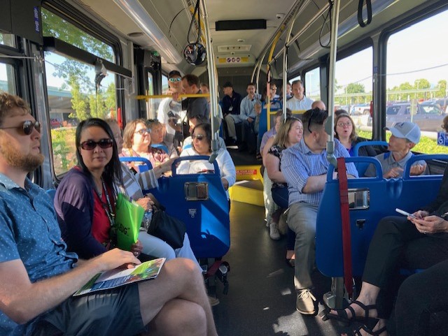 Lane Transit District (LTD) tweet media