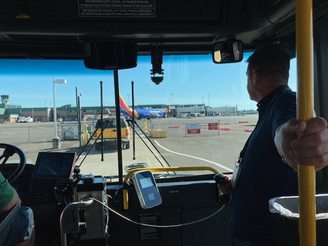 Lane Transit District (LTD) tweet media