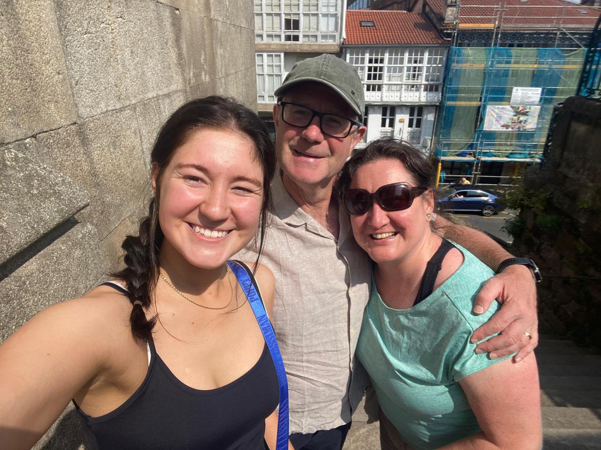 Chanel Watson RGN EdD tweet media