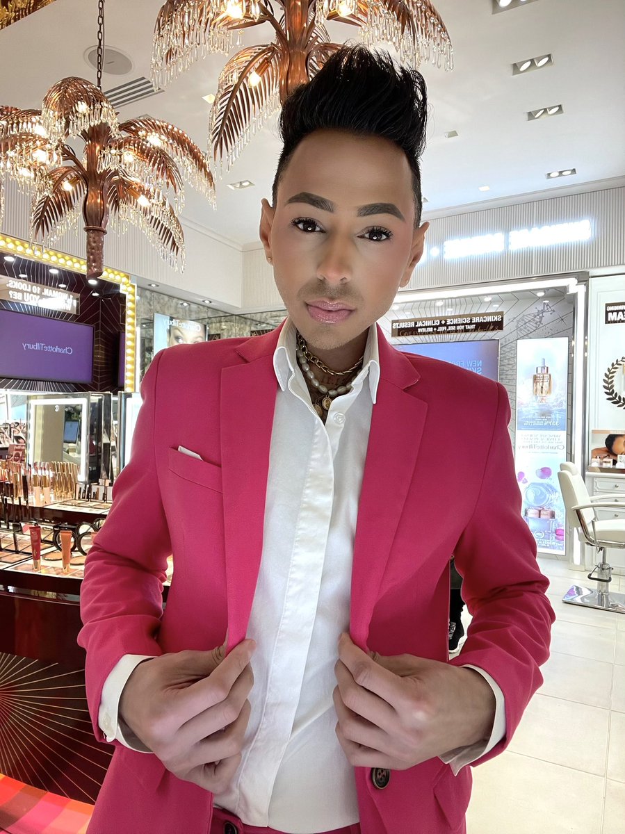 cesariofierce's tweet photo. Hi Barbie #Barbie #BarbieMovie https://t.co/kGMi0Ob1iu