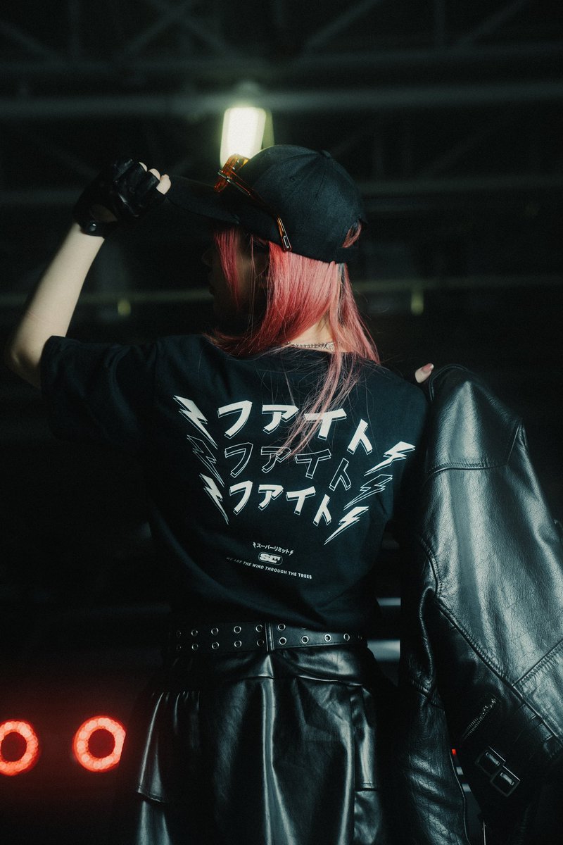 Go beyond
“Superlimit”

Still settling down from the post AX HYPE, and now we are preparing for our next show which will be in DC WASHINGTON at OTAKON 2023!!