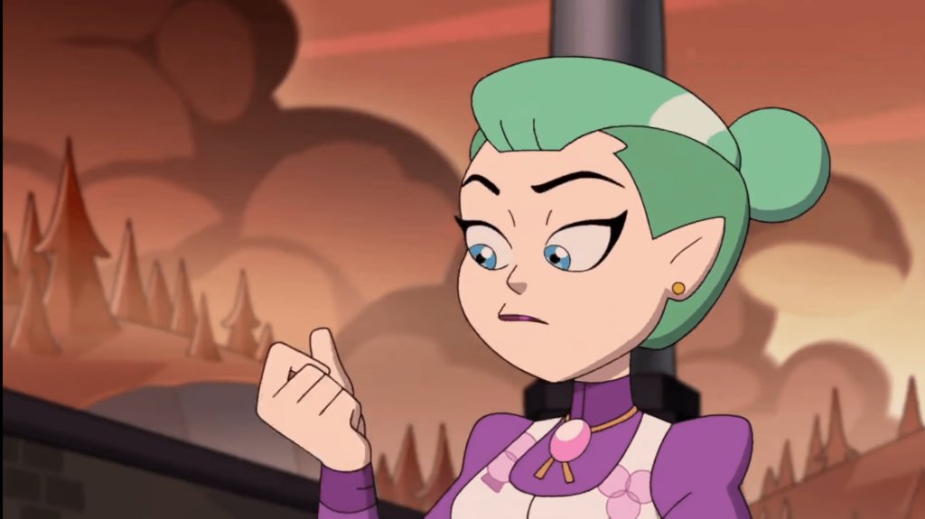 Odalia Posting 🔞 on Twitter are closed, I've already chosen or