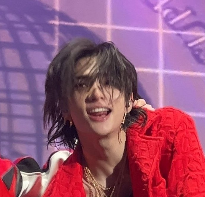 이게 롤라팔루자 황현진이야