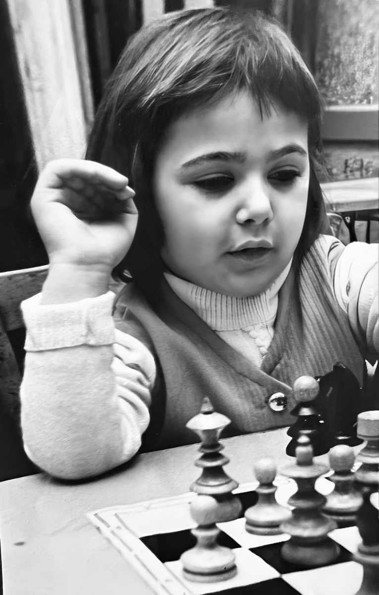 Susan Polgar tweet media