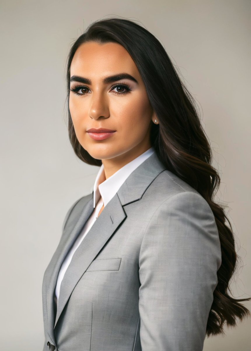 RebeccaKSmith's tweet photo. New job, new professional headshot!  

I landed my dream job working as a physical therapist on the Special Warfare Operational Medicine Squadron. 😎🇺🇸 I will be a part of a team of sports medicine professionals helping serve the most elite members of the US Air Force! https://t.co/K2yjTWZQK4